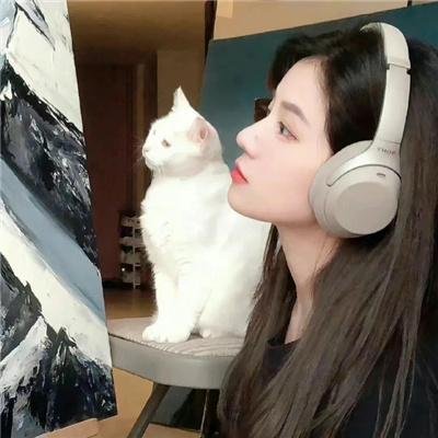 无边春色戏两儍